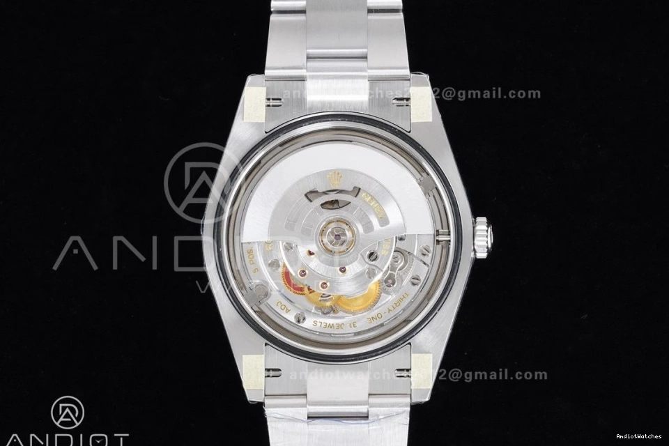 Steel 41mm 904L 124300 1:1 Dial VSF Black Best Perpetual Edition V Resilient 948 DD3230 Oyster 0928